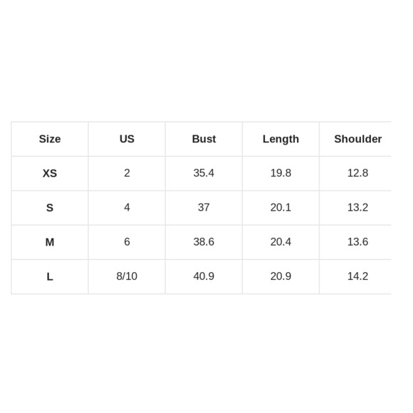 Red Drawstring Waist Ruffle Hem Top - Picture 6 of 6